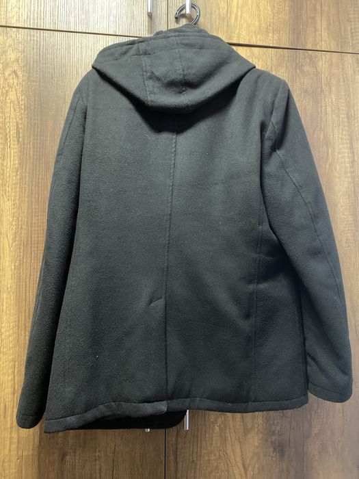 Спортно елегатно палто