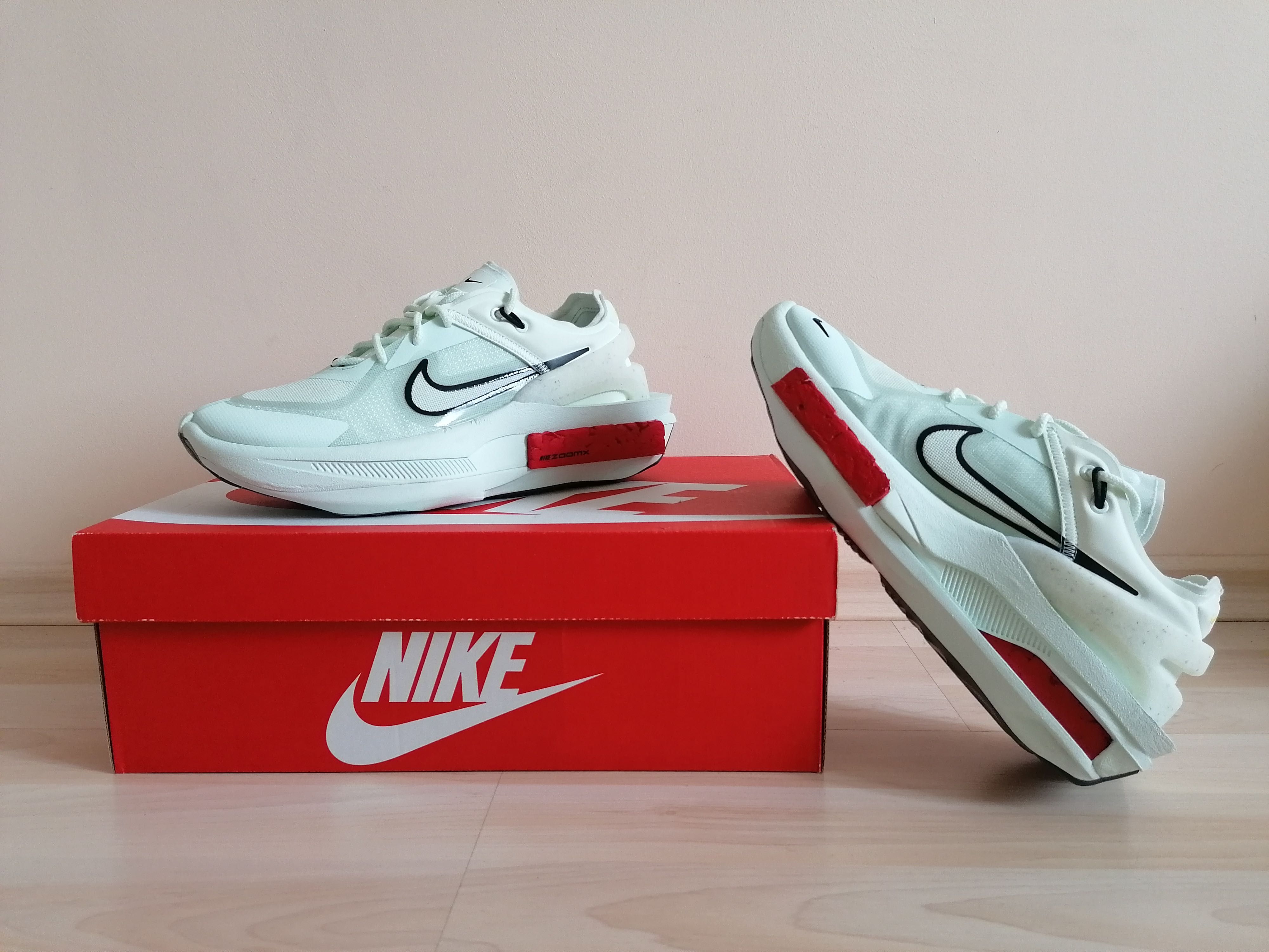 Nike W Fontanka Edge