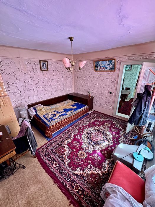 Casa cu 3 dormitoare in Turnu Magurele Odaia