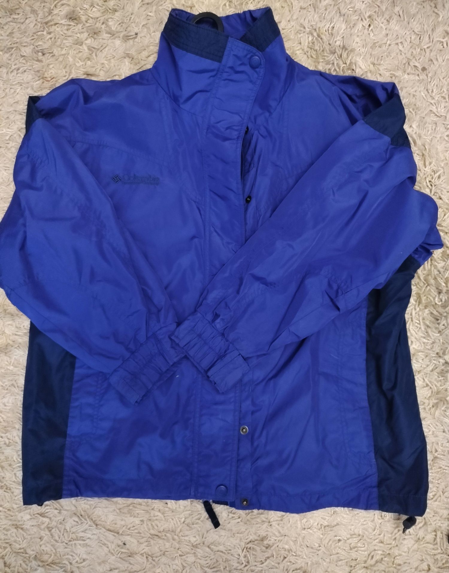 Олекотено яке Columbia дамско L-XL