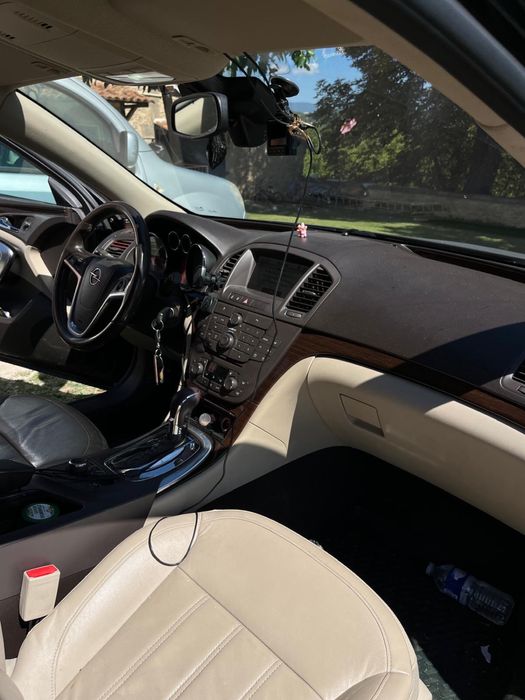 Vand Opel Insignia Sports Tourer