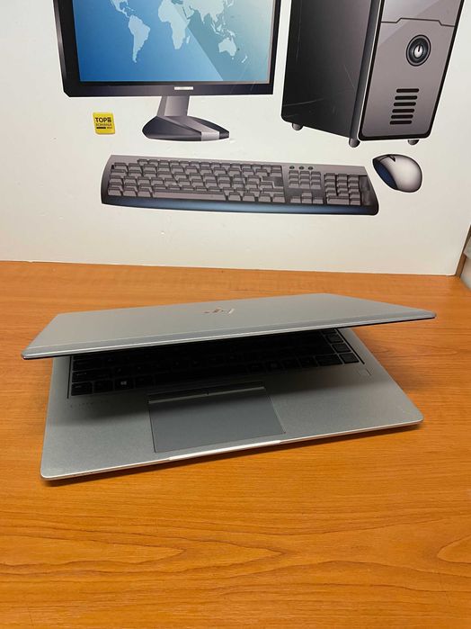 Laptop HP 840 G5, I5 8350u, 32 Gb DDR4 , SSD 512 gb, garantie