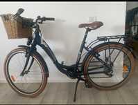 Bicicleta Kross cu cos, pentru oras.