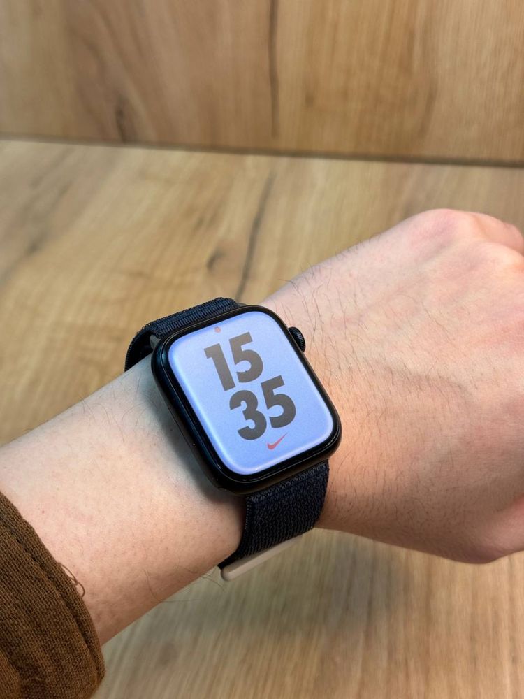 Apple Watch series 9/45mm