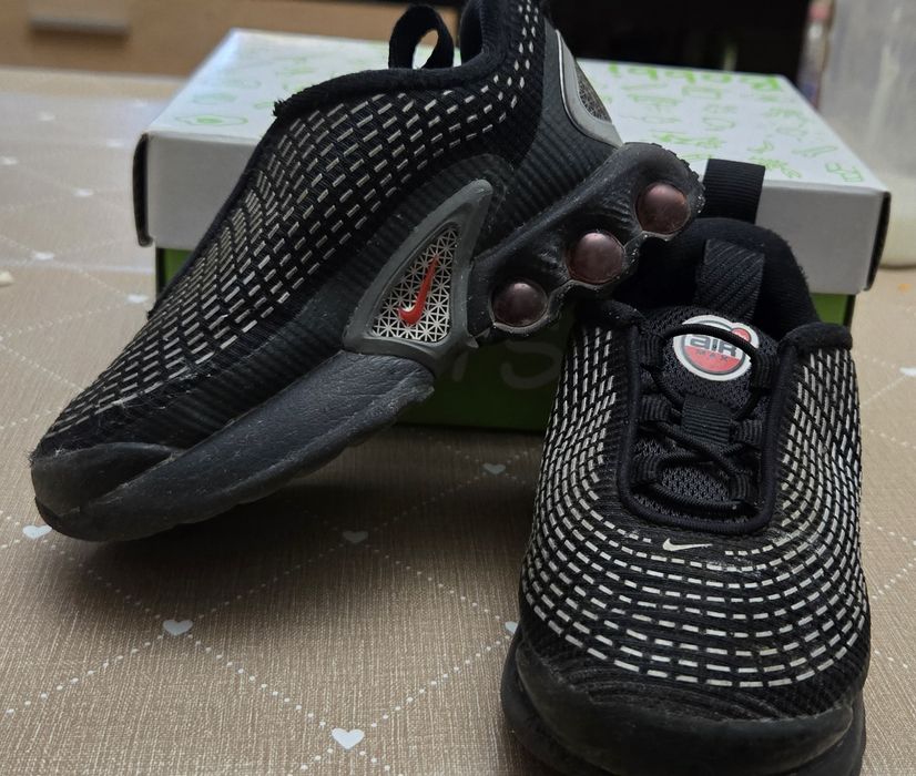 Детски маратонки Nike