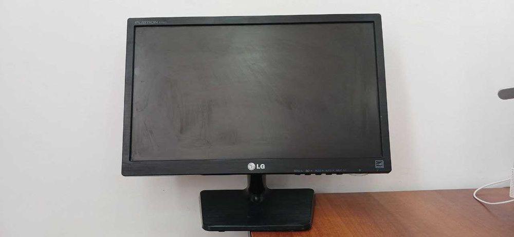 Monitor LG yaxshi