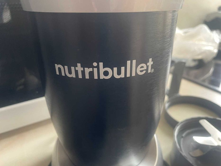 Блендер Nutribullet