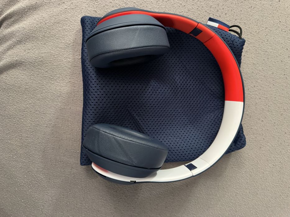 Casti Wireless Tommy Hilfiger