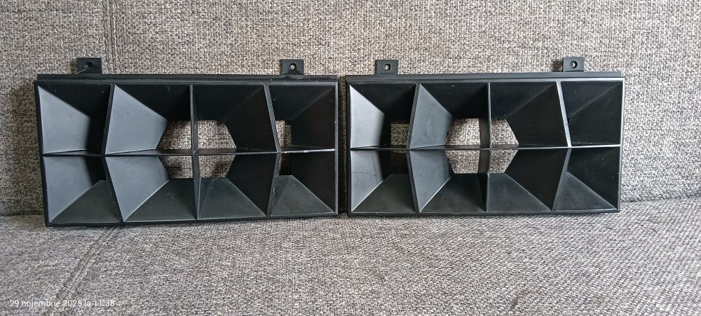 Măști tweetere Grundig