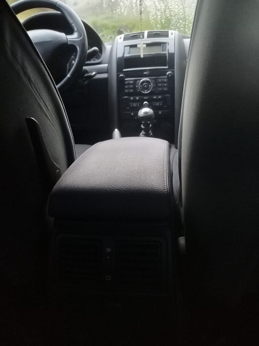Peugeot 407 – 2.0 HDi – 2009