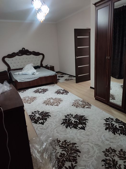 Продается дом в центре города