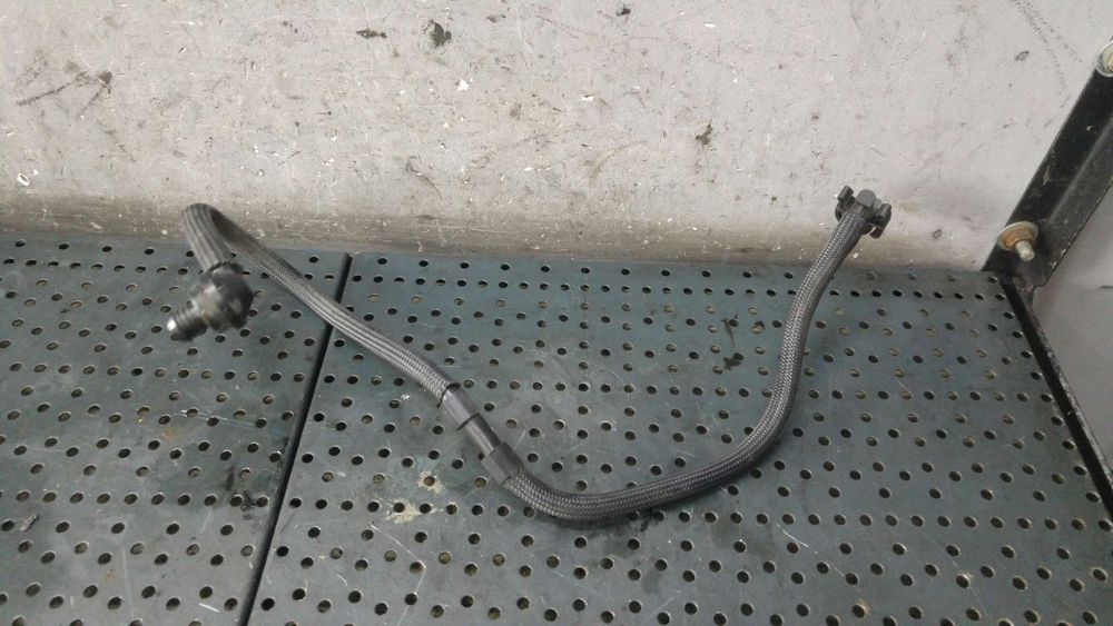 Furtun vacuum 2.0 dci renault laguna 3