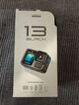 GoPro Hero 13 Black Accessory Bundle
