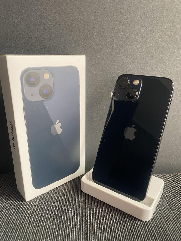 *ТОР* iPhone 13 Mini Midnight 128GB