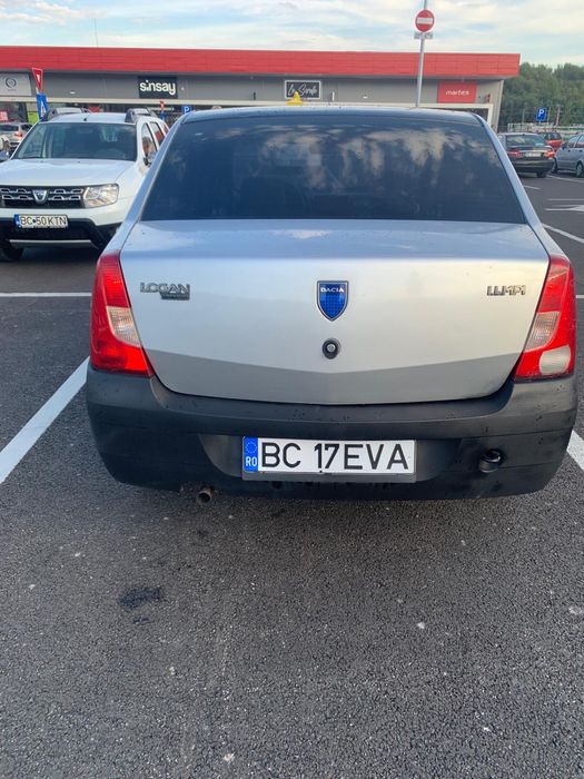 Dacia Logan în stare bună