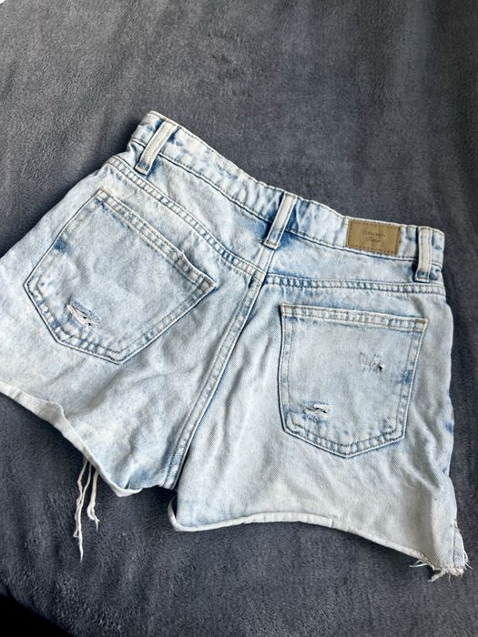 Къси дънки Terranova