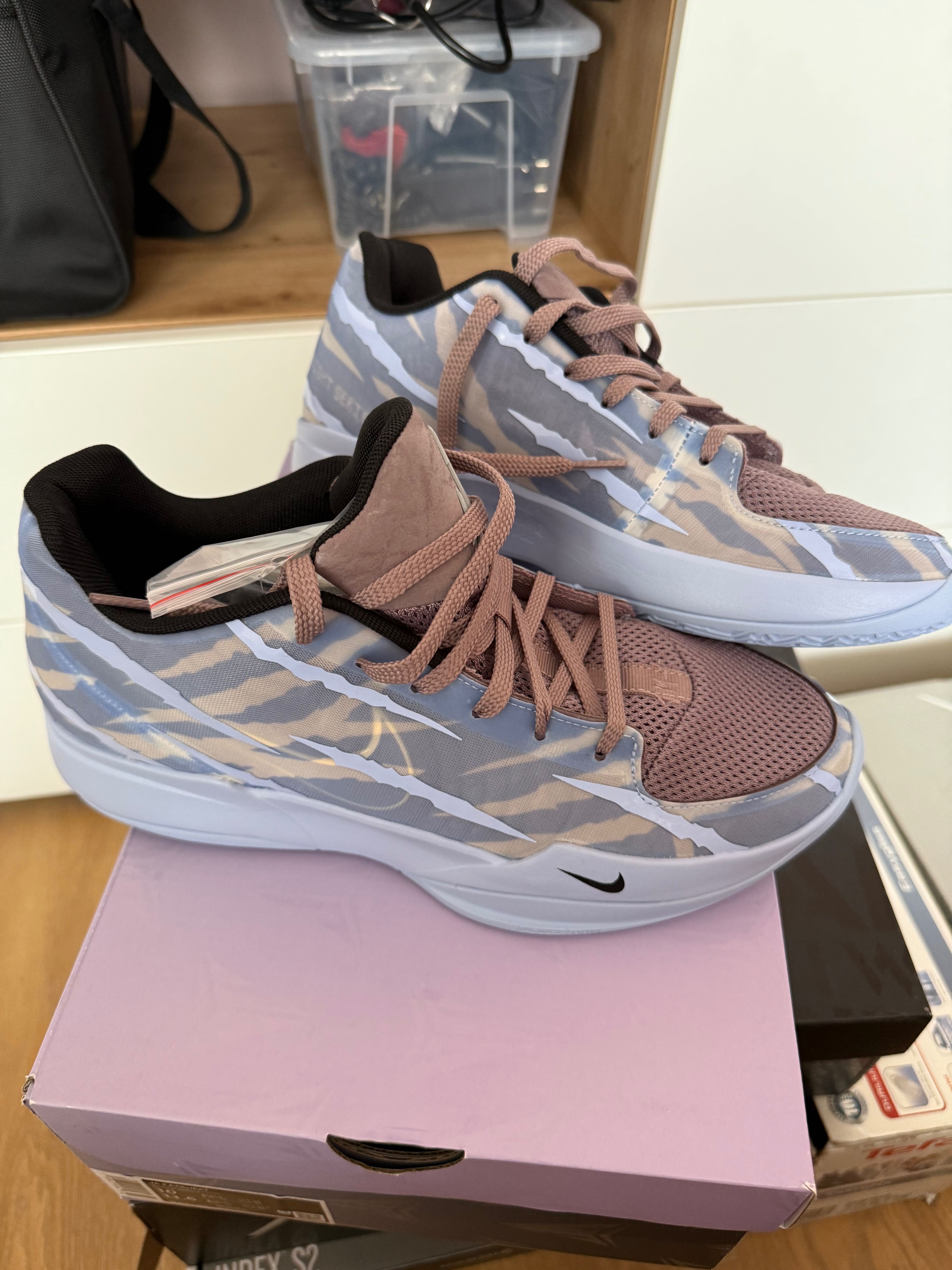 Nike Ja Morant 2