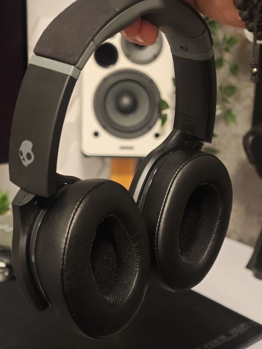 Casti Skullcandy Crusher Evo