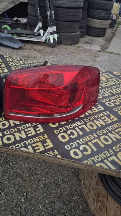 Оригинални Стопове за Ауди а3 Фейс 2008- 2012г