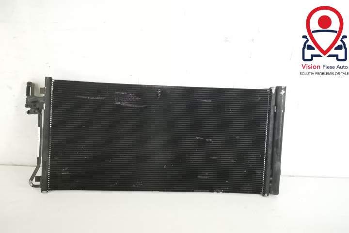 Оригинален AC радиатор в добро състояние / Original AC Radiator in Goo