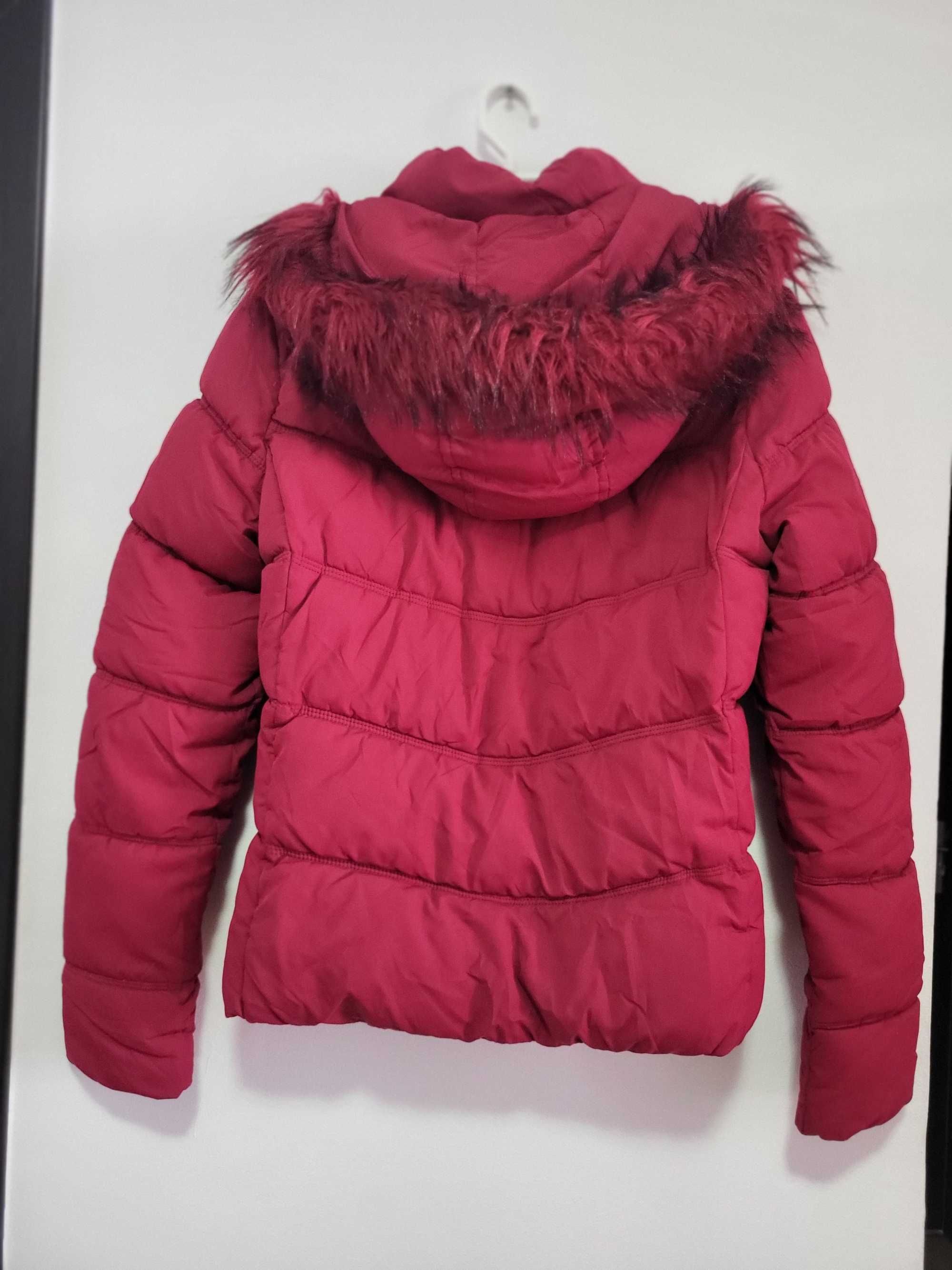 Geaca de dama Bershka