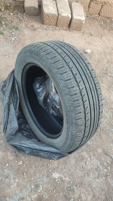 Шины летный 235. 55. R18