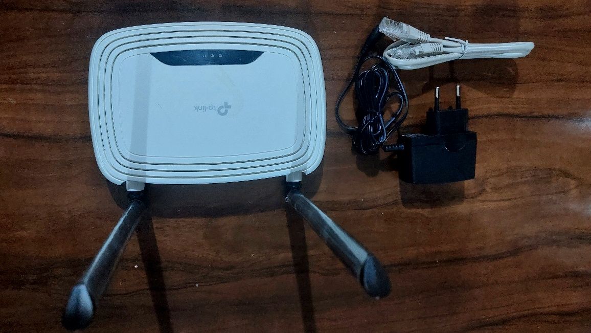 Wi Fi wayfay tp link