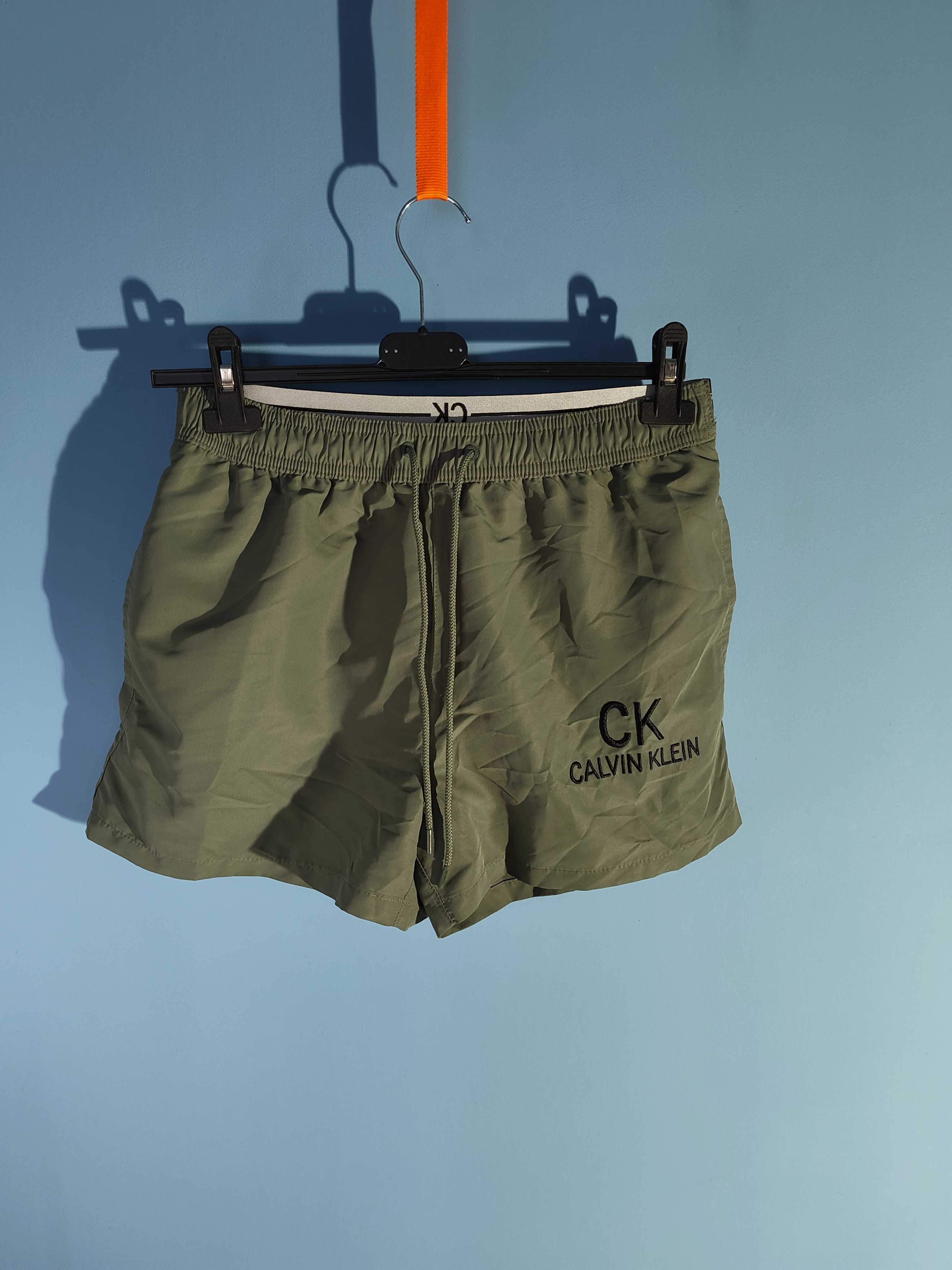 Calvin Klein Къси/Шорти Мъжки S
