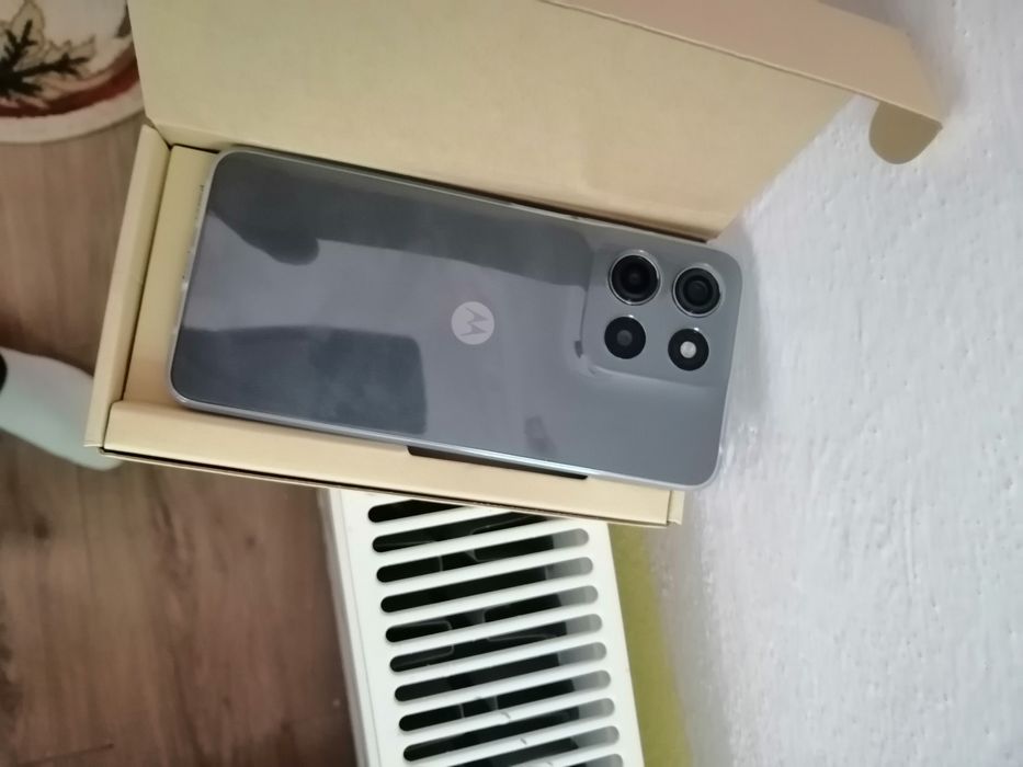 Motorola g 15, produs neutilizat, nou
