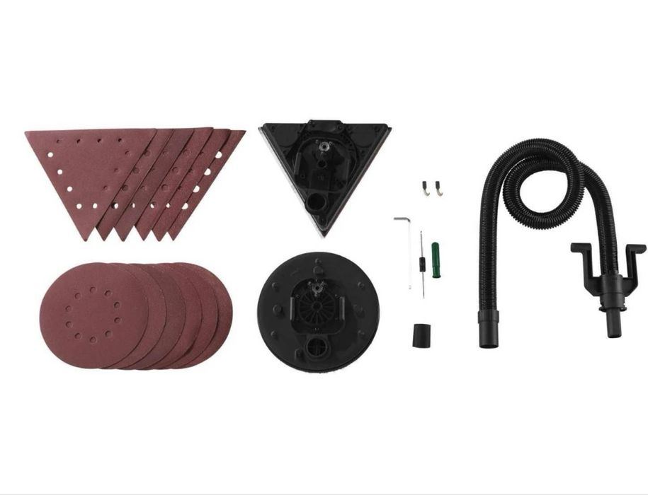 Жираф за стени и тавани парксайд parkside 2 глави PWDS 920 D4