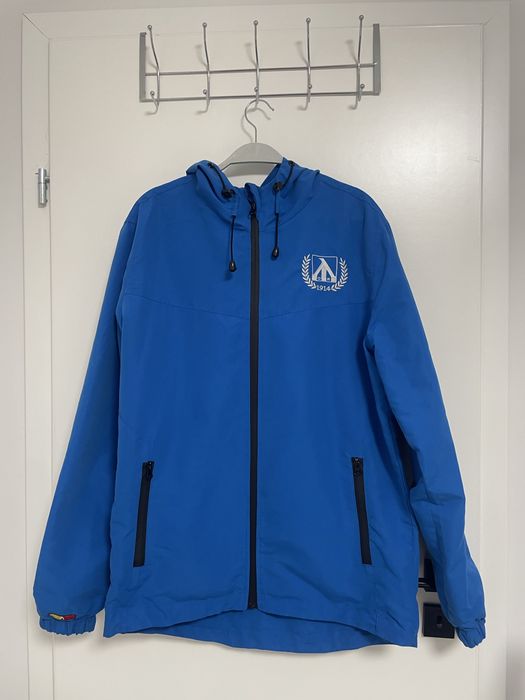 Ветровка /тънко яке Левски София