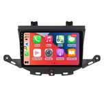 Navigatie Android 13 Opel Astra K 1/8 Gb Waze CarPlay + CAMERA