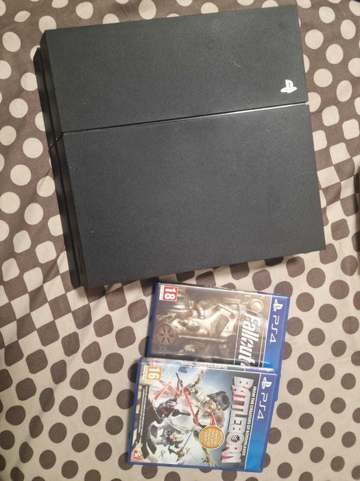 Joc playstation ps 4