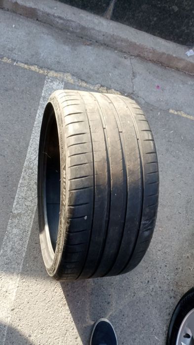 Michelin balon 275/30 ZR 20
