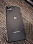 Samsung a22 5g 64gb 90%baterie