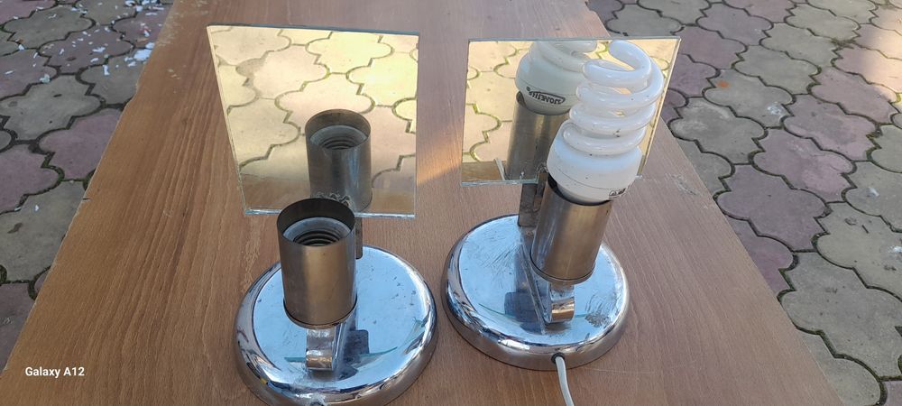 Veioză de birou  reglabile