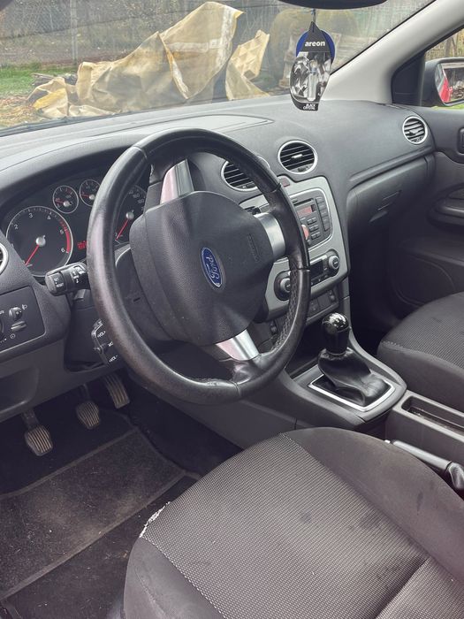Vând mașină Ford Focus
