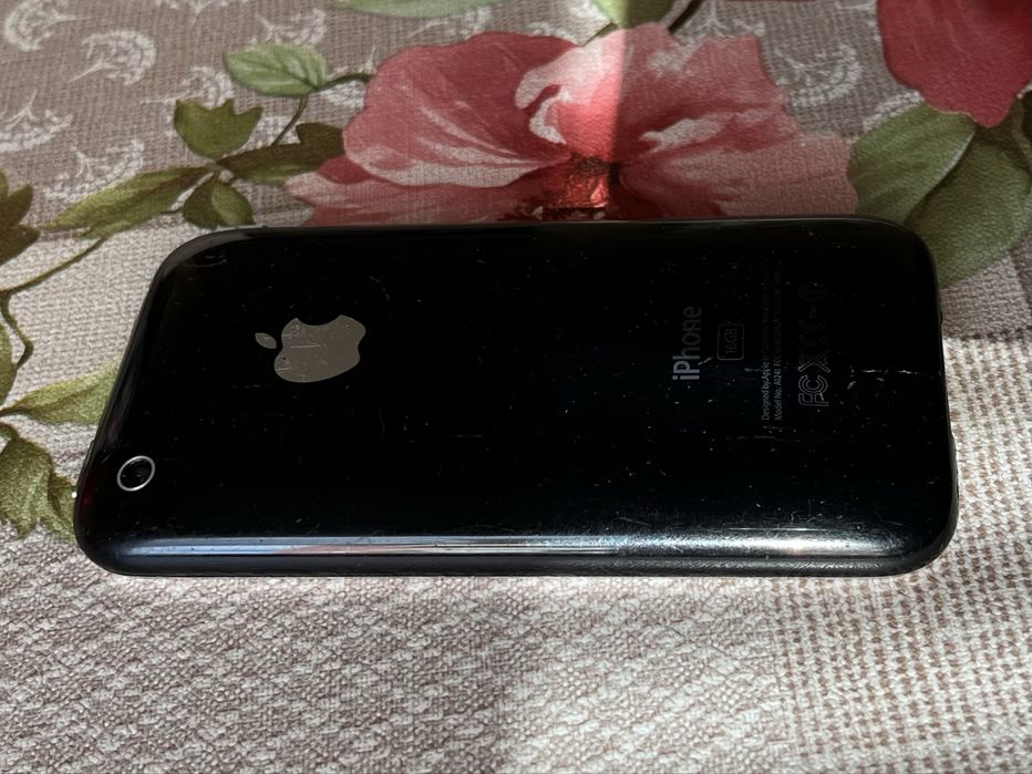 Apple iPhone 3G 16GB [A1241]