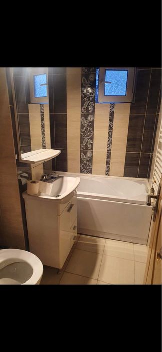 Apartament 3 camere, regim hotelier