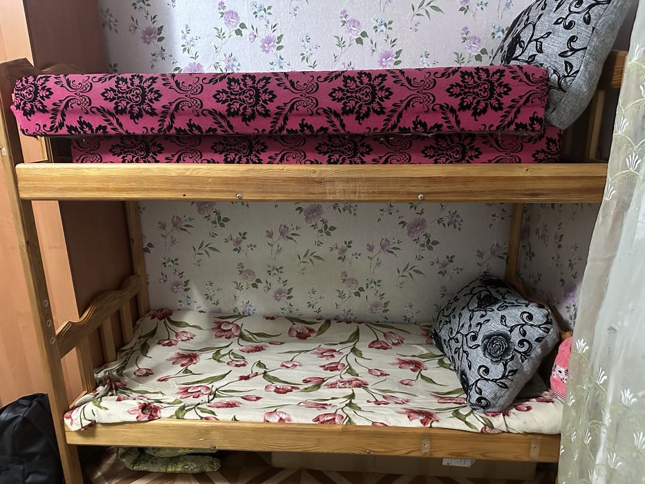 Продам кровать