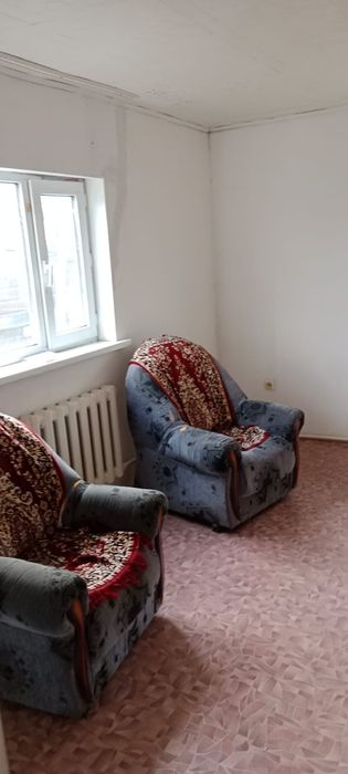 Сдам дом в заречном 1.  2комн