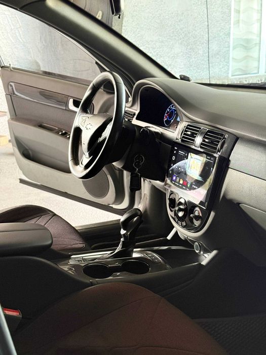 GENTRA (Жентра - Jentra) OQ