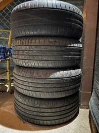 Goodyear Efficient Grip 205/55/16