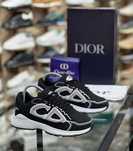Sneackers premium Dior B30