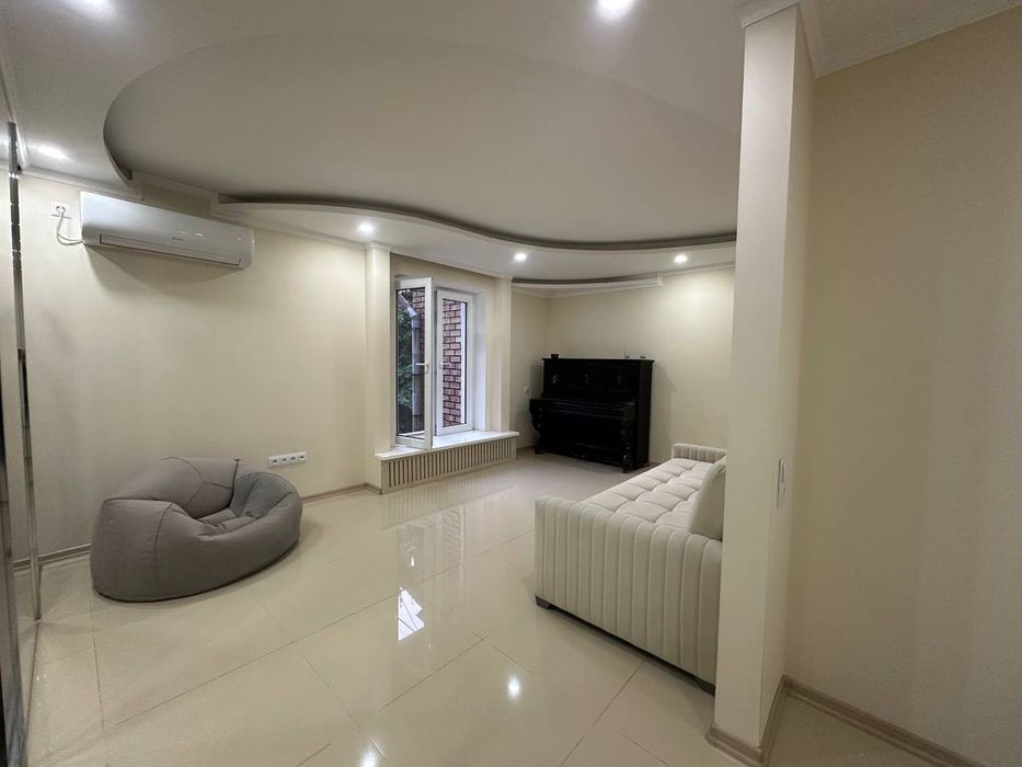 Сдается своя уютная 1 комнатная квартира Чилонзар -9