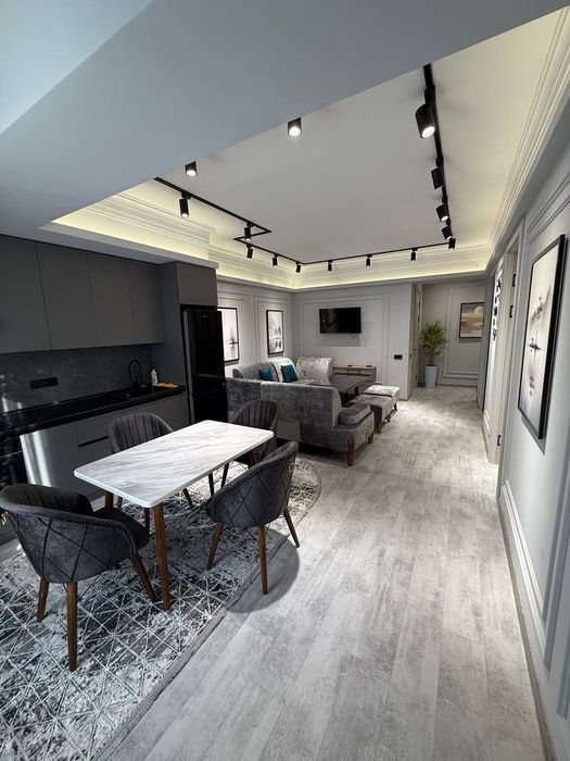 Аренда Массив Себзор Алмазарский район 3 х ком