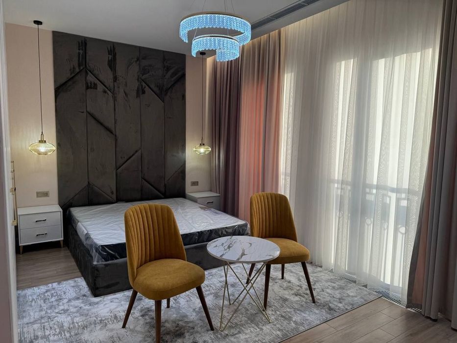 Аренда квартиры в Ташкенте 2/6/10! Мирабадский р-н, Mirabad Avenue