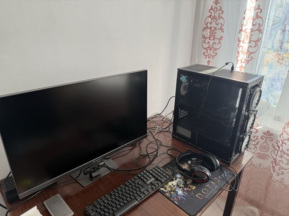 Продаю игровой компьютер