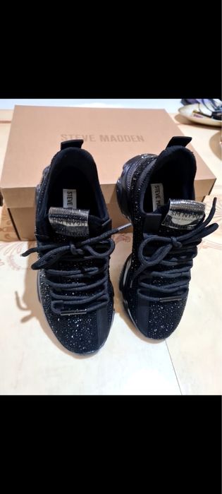 Adidasi steven madden nr 37