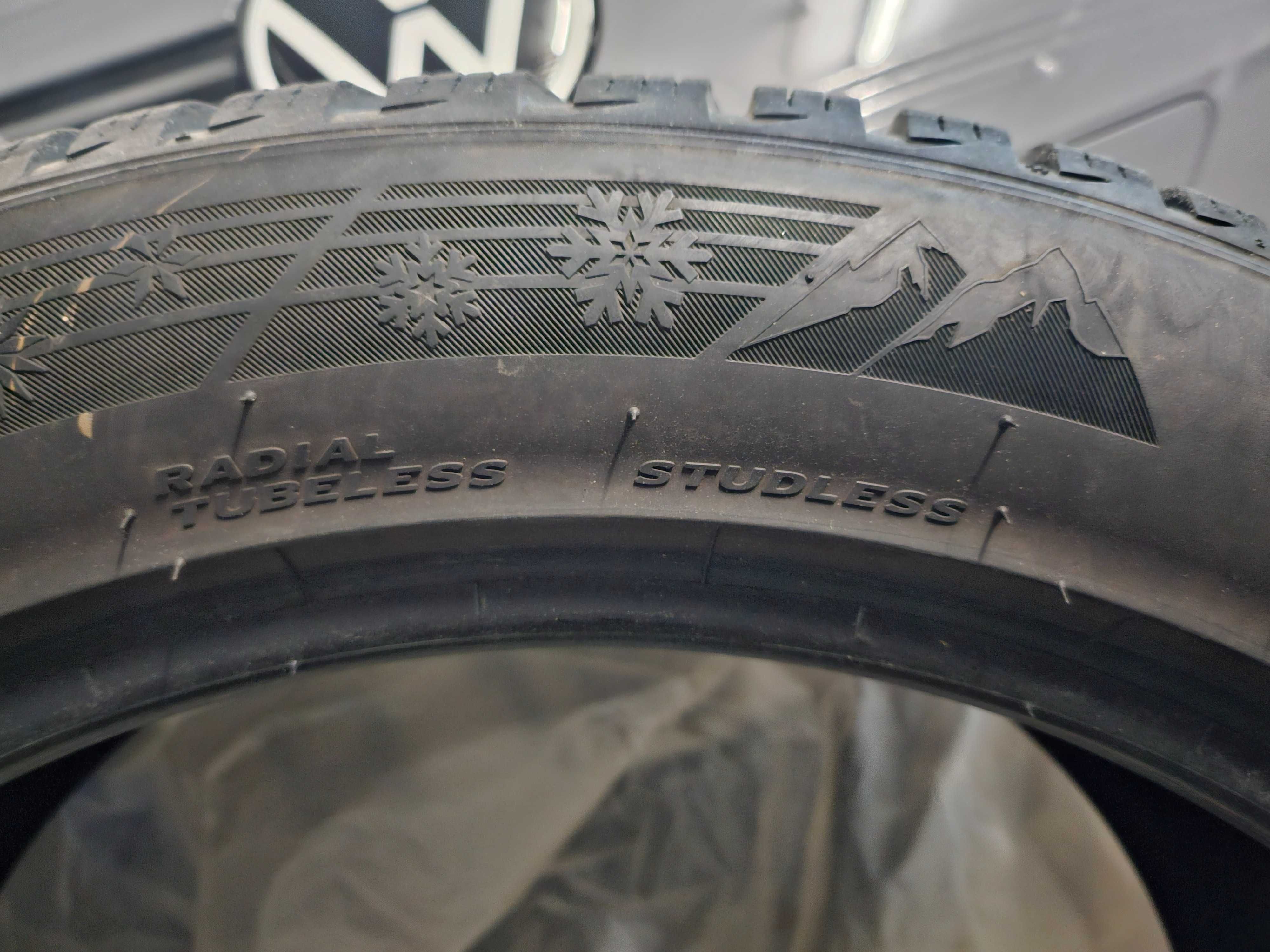 Anvelope 235 50 R19 Hankook